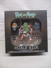 Funko Rick and Morty Pickle Rick Action Figure