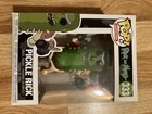 Brand New!! Funko Pop! Vinyl: Rick and Morty - Pickle Rick #333