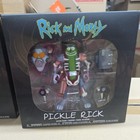 Funko Rick & Morty Pickle Rick Action Figure (29783)