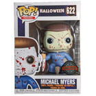 Funko Pop! Vinyl: Halloween - Michael Myers (Blood Splatter) -SE Exclusive) #622