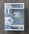 Funko Pop! Halloween Michael Myers #622 FYE Exclusive W/ Pop Protector