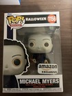 Funko Pop! Vinyl: Halloween - Michael Myers (Bloody) - Amazon (Exclusive)