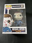 Funko Pop! Michael Myers #622 FYE Exclusive Blood Splatter Halloween