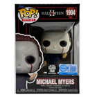 Michael Myers Funko POP! Halloween II Hot Topic Scare Fair Exclusive #1904