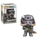 🔥Funko Pop! Games: Fallout - T-51 POWER ARMOR #370 VAULTED PROTECTOR🔥
