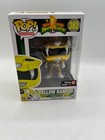 🎄Funko Mighty Morphin Power Ranger Yellow Ranger #362 GAMESTOP EXCLUSIVE