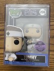 Funko Pop Digital  Power Rangers Series 2 TOMMY #206 Legendary