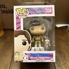 Funko Pop! Movies: Willy Wonka - Mike Teevee #330 with Protector
