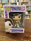 Funko Pop! Movies Willy Wonka and Chocolate Factory MIKE TEEVEE 330  Vaulted NIB