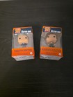 Pop Funko Doctor Who Eleventh Doctor And Twelfth Doctor Keychains