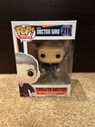 Doctor Who Twelfth Doctor Funko Pop!