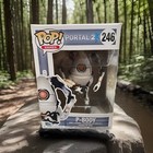 Pop! Games : Portals 2 # 246 P-Body  Brand New in Box (Aussie Stock) RARE