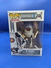 Funko Pop! Vinyl: Portal 2 P-Body #246