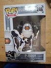 Funko Pop! Games: Portal 2 - P-Body #246 - Near Mint