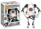 🔥Funko Pop! Games: Portal 2 - P-BODY #246 VAULTED PROTECTOR🔥