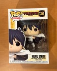 Funko Pop! Trigun Meryl Stryfe #1364