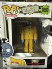 Funko Pop! Vinyl: Beetlejuice - Bob #1693