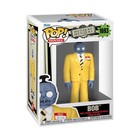 *IN HAND* Funko Pop! MOVIES BEETLEJUICE BEELTEJUICE Bob As Beetlejuice #1693