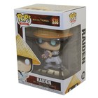 Funko Pop Mortal Kombat Raiden #538