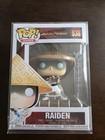 Funko Pop! Vinyl: Mortal Kombat - Raiden #538