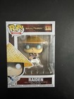 Funko Pop! Games: Mortal Kombat Raiden Vinyl Figure #538