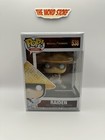 Funko Pop! GAMES: 538 Mortal Kombat - Raiden Vinyl Figure + Protector