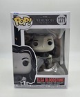 Funko POP! Vinyl Elsa Bloodstone 1271 Marvel Werewolf by Night