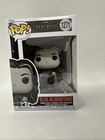 Funko Pop! Marvel Studios Werewolf By Night 1271 Elsa Bloodstone