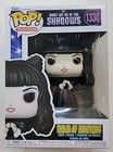 Pop! Television Vinyl: Nadja of Antipaxos #1330