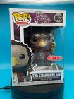 Funko POP! The Chamberlain #863 Target