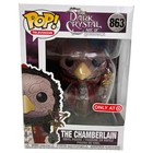 Funko POP The Chamberlain 863 Vinyl Figure Dark Crystal Age Of Resistance Target