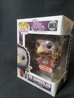 FUNKO POP #863 THE DARK CRYSTAL THE CHAMBERLAIN FIGURE