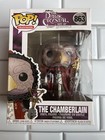 The Chamberlain Funko Pop Television #863 figure Dark Crystal Target Exclusive
