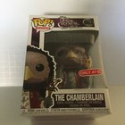 NEW Dark Crystal The Chamberlain Funko Pop Figure #863