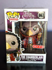 Funko Pop TV #863 The Chamberlain The Dark Crystal Target Exclusive