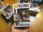 FUNKO POP THE DARK CRYSTAL AGE OF RESISTANCE THE CHAMBERLAIN # 863  TARGET