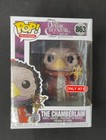 The Chamberlain Funko Pop Television 863 figure Dark Crystal Target Exclusive