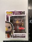 Funko Pop! Dark Crystal: The Chamberlain #863 Target Exclusive Vinyl Figure G4
