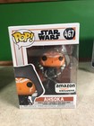Funko POP! Star Wars Ahsoka 467