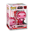 Funko Pop! Star Wars: Valentines  - Ahsoka #496