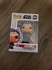 Funko POP! Stars Wars #464 AHSOKA - BRAND NEW