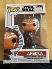 Disney Star Wars Funko Pop! Ahsoka Tano # 464