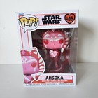 Ahsoka #496 Star Wars Funko Pop Vinyl