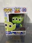 Toy Story Alien Diamond Special Edition Funko Pop! Vinyl #525