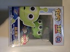 Funko Pop Toy Story Alien Exclusive Diamond