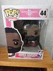 Funko Pop James Harden 44 Rockets