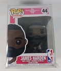 Funko Pop! Vinyl: James Harden #44 Pop Protector