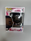 Funko Pop! NBA James Harden Houston Rockets Vinyl Figure #44