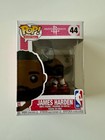 Funko Pop! Houston Rockets James Harden #44