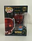 Funko Pop! Heroes: Batman Red Death Vinyl Figure (PX Previews Exclusive)